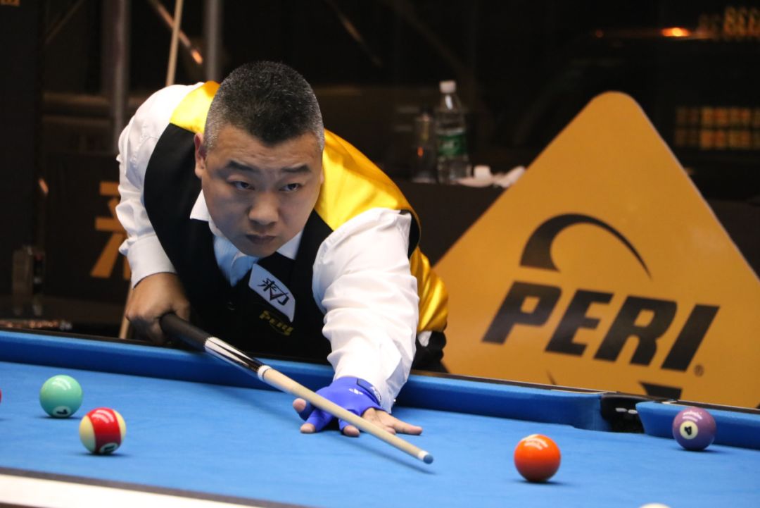 赛中的一名 赛中的一名