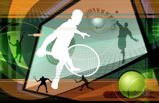 卫的标志之 卫的标志之