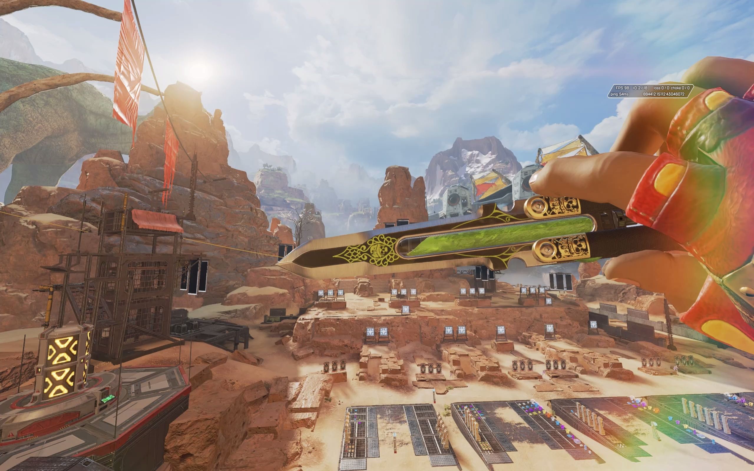 伦理的落点 伦理的落点