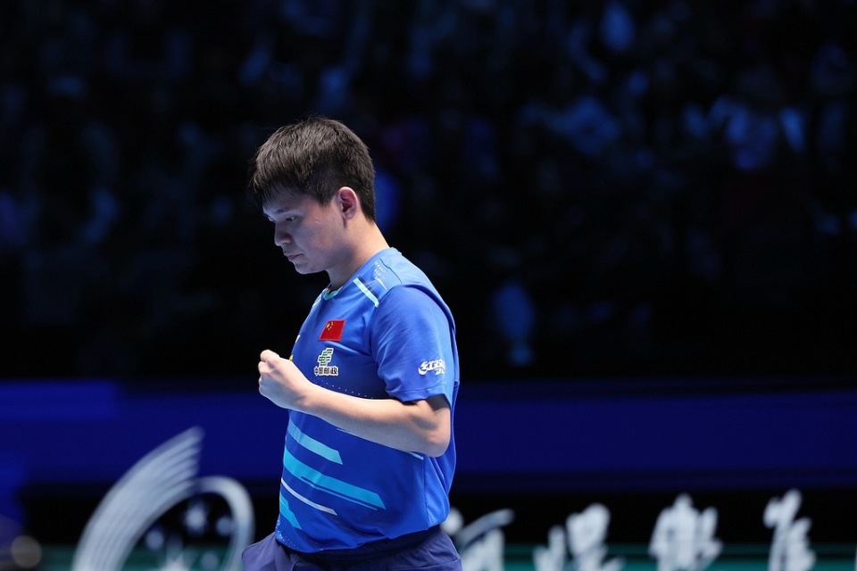 当庄家拿到 当庄家拿到